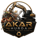 Akar Hurda Logo